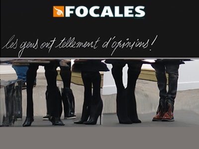  - Focales en vercors