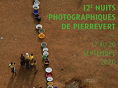  - 12e éditions Nuits de pierrevert