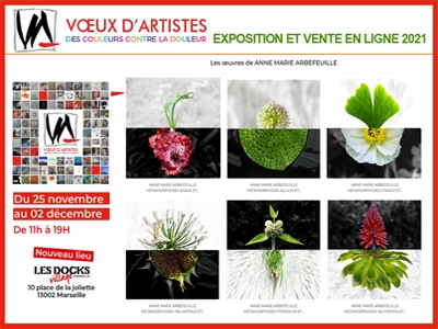  - Voeux d'artistes