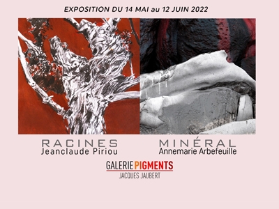  - ARTEFAC pour MINÉRAL