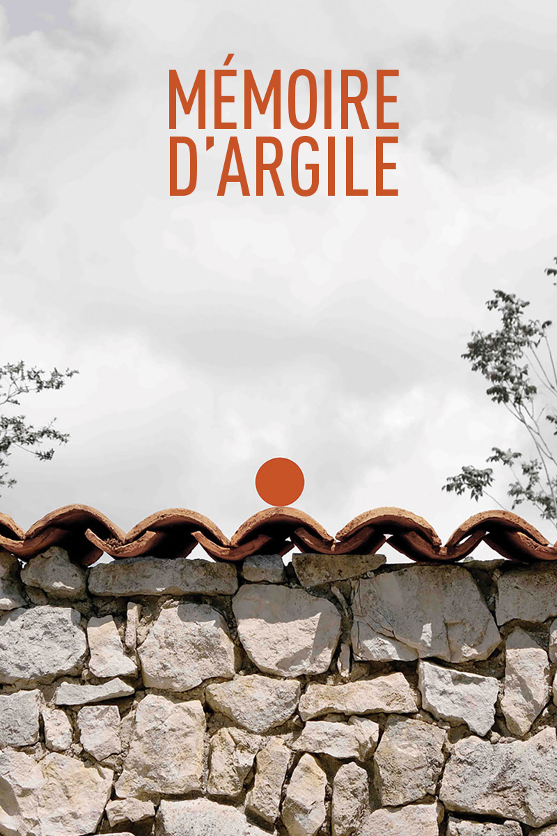MÉMOIRES D'ARGILE