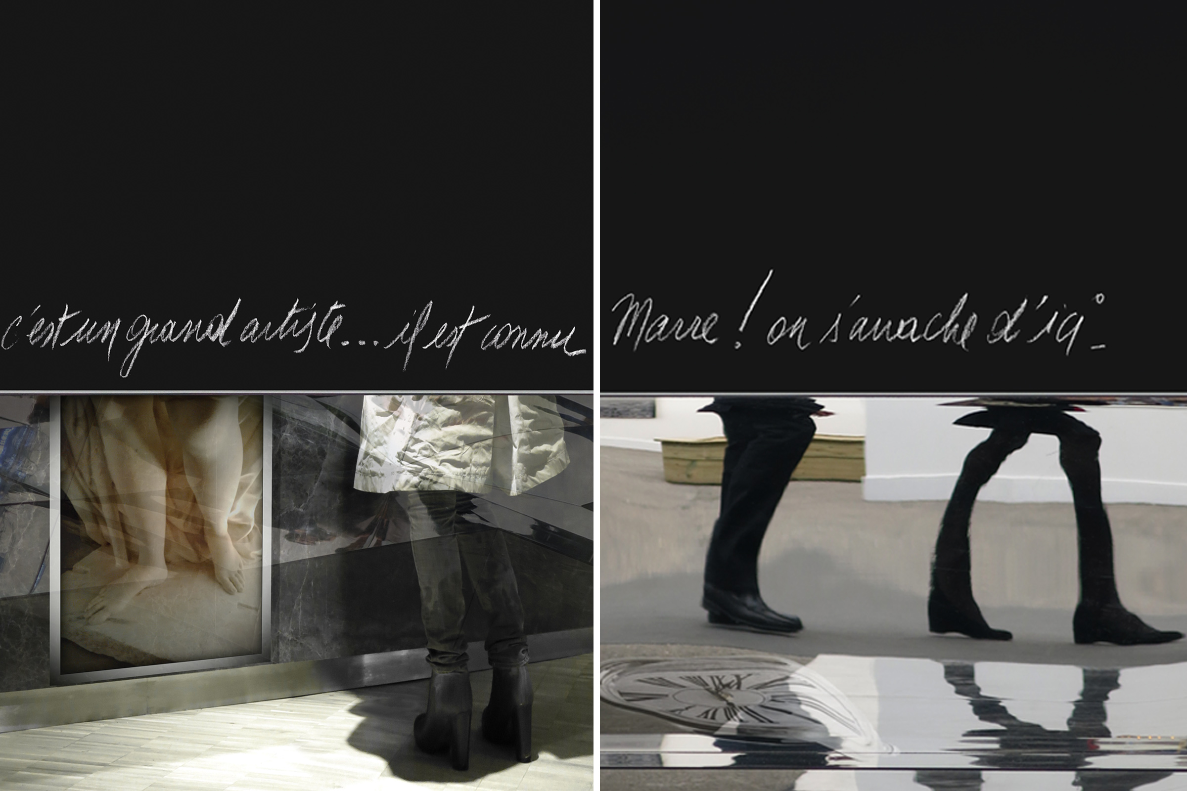 BARDULA - Mots de Pieds - image 3