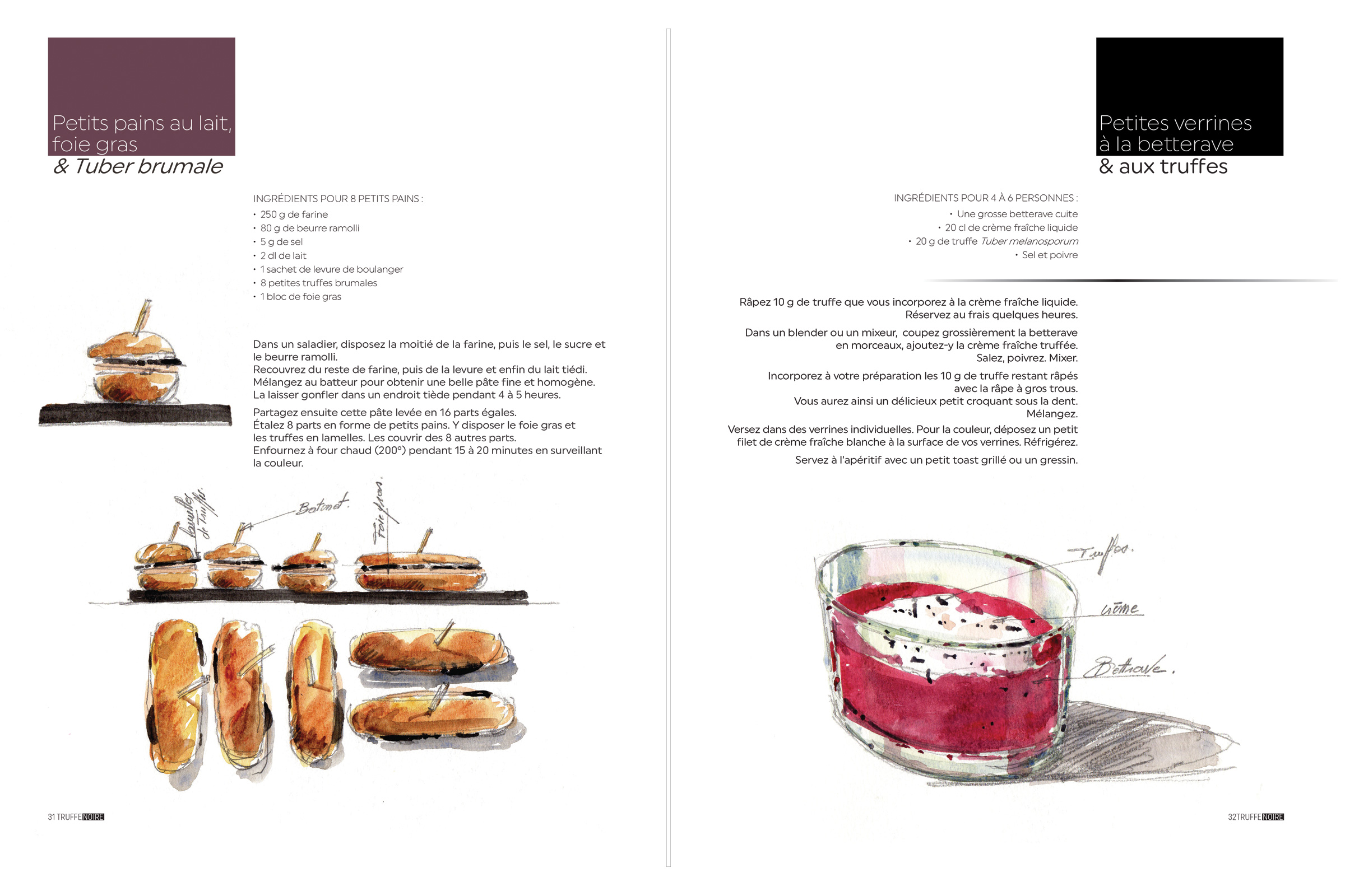 BARDULA - Truffes Noires - images 5